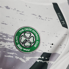 Celtic Away 2007-08 Jersey