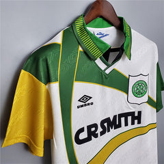 Celtic Away 93-95 Jersey