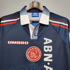 Ajax 97-98 Away Jersey