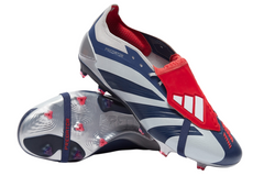 Adidas Predator Elite Tongue FG Roteiro