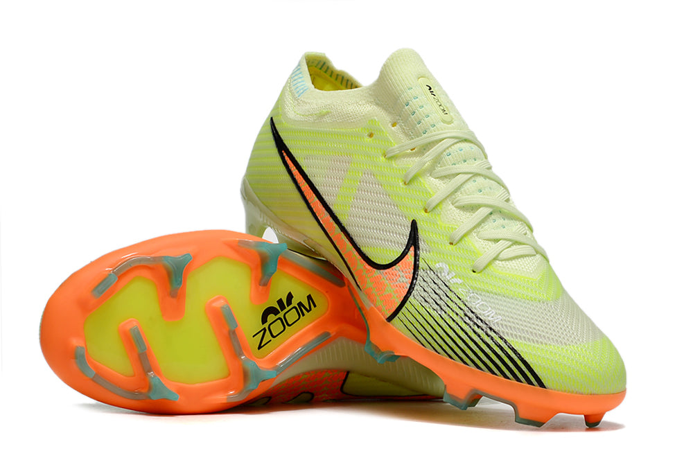 Nike Zoom Mercurial Vapor 15 Elite FG