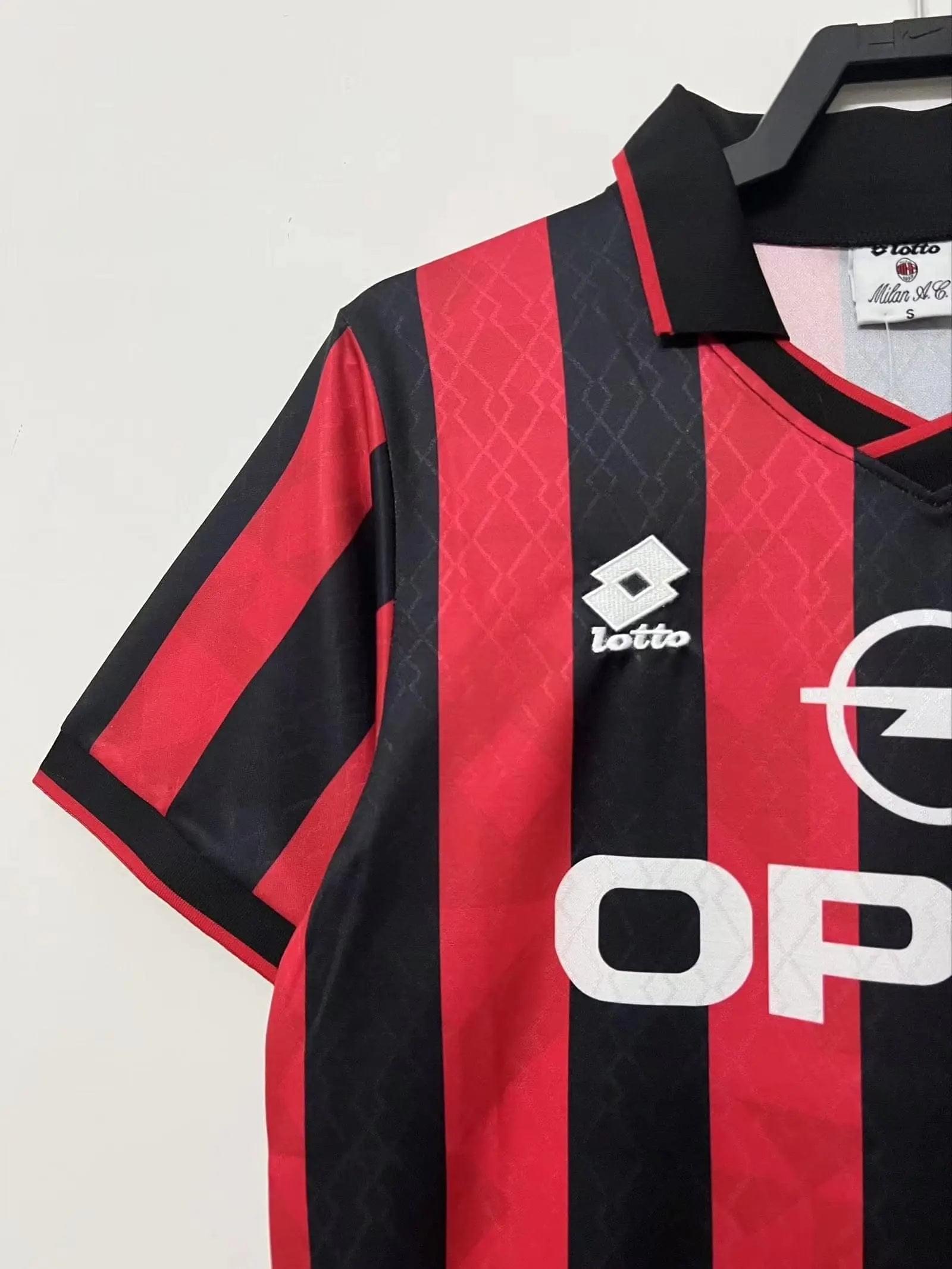 AC Home 95/96