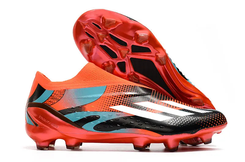 Adidas Shoes X Speed Portal FG Boots - Football DXB