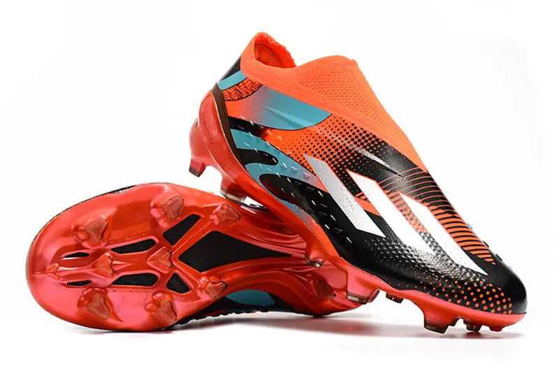 Adidas Shoes X Speed Portal FG Boots - Football DXB