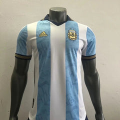 Argentina Special Edition Jersey - Football DXB