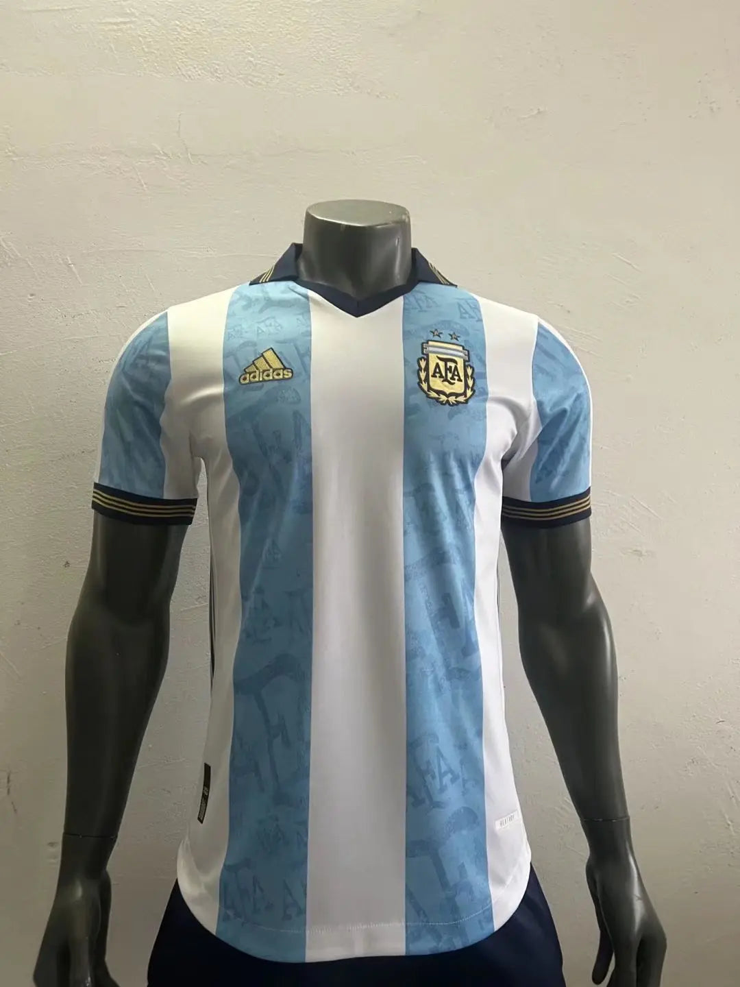 Argentina Special Edition Jersey - Football DXB