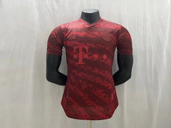 Bayern Munich Special edition Jersey - Football DXB