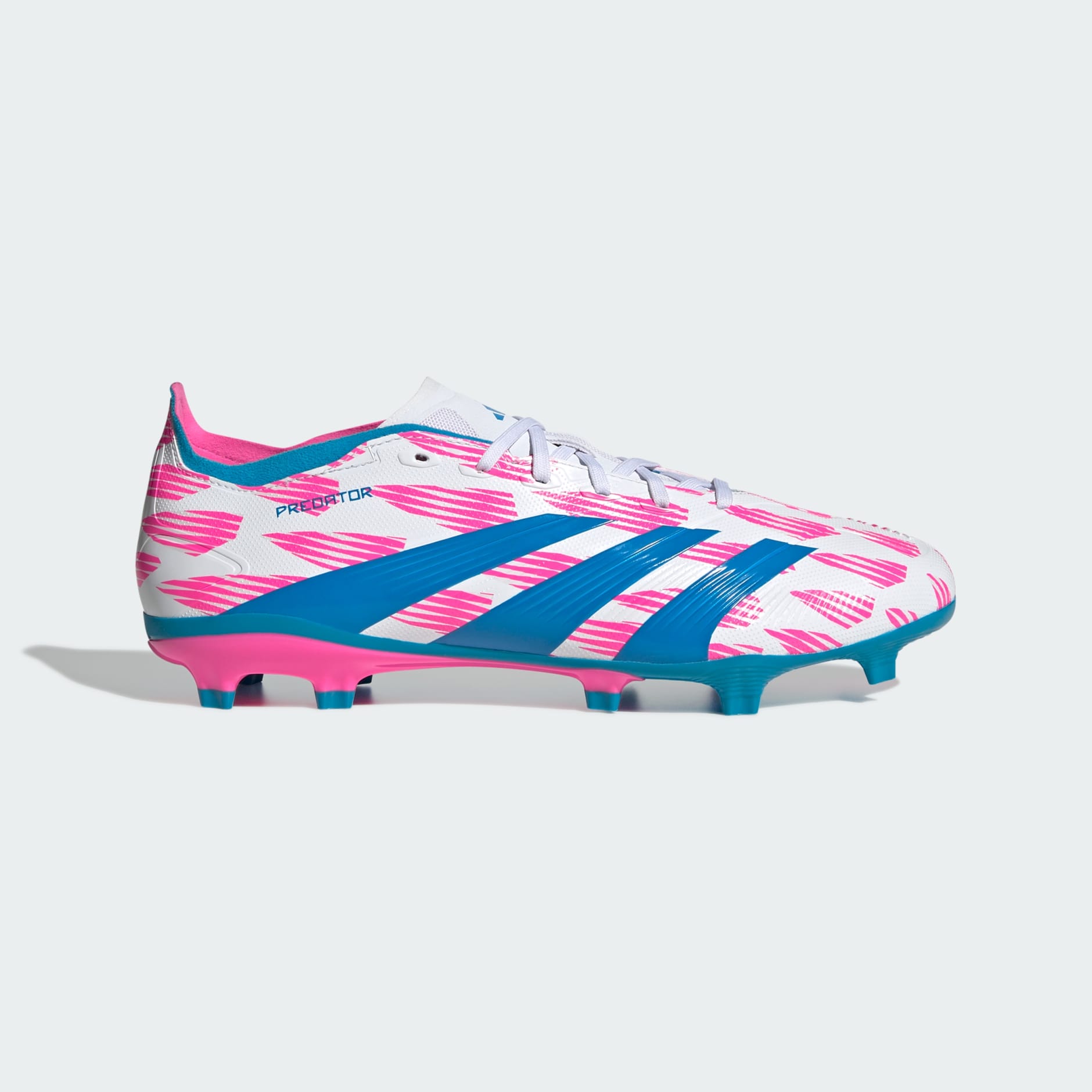Adidas Predator League FG Boots
