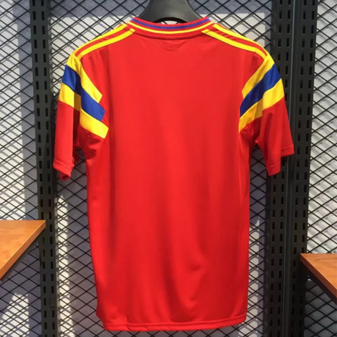 Colombia Away 1990