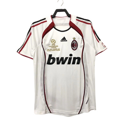 AC Milan Away 06/07