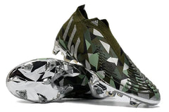 Predator Edge Crystal+ Firm Ground Boots  Limited-edition - Football DXB