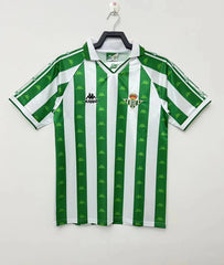 Real Betis Stadium 95/97 - Football DXB