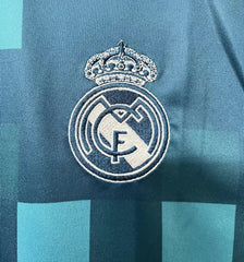 Real Madrid's Second Guest 2017/18 - Football DXB