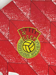 Soviet Arena 1988/89 - Football DXB