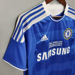 Chelsea Home 2011-12 Kit