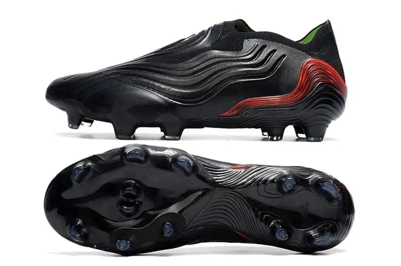 adidas Copa Sense+ Firm Ground Boots