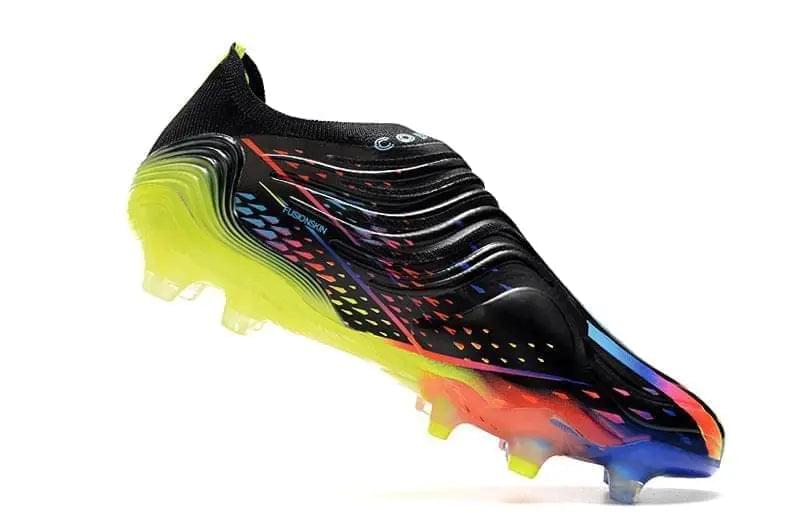 adidas Copa Sense+ Firm Ground Boots