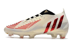 adidas Predator Edge.1 Low Firm Ground Boots