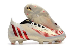 adidas Predator Edge.1 Low Firm Ground Boots