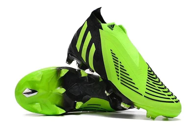 adidas Predator Edge+ Firm Ground Boots