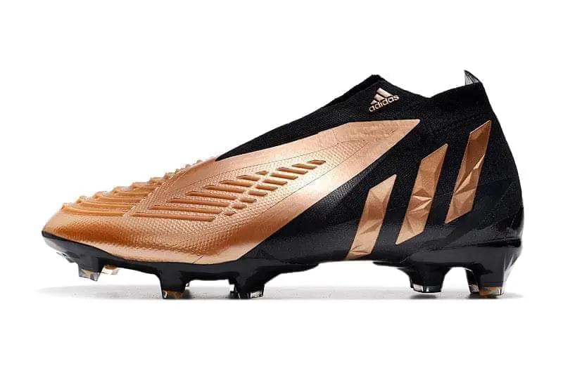 adidas Predator Edge+ Firm Ground Boots Limited  Edition