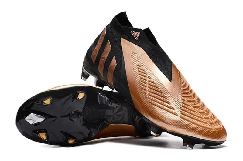 adidas Predator Edge+ Firm Ground Boots Limited  Edition