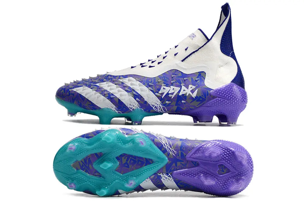 adidas Predator Freak + FG FootballDXB