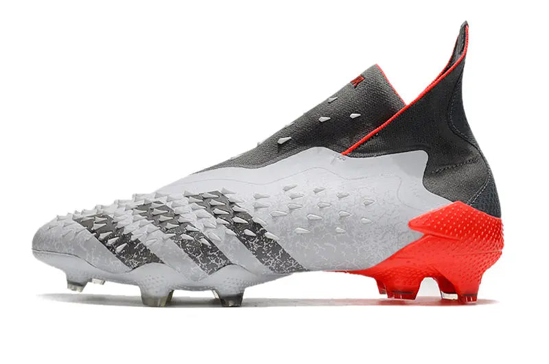 #LACELESS  #footballboots  #englandfootballteam #englandfootballshirt #englandfootballjersey  #adidasfootballshoes  #adidas Predator Edge+ Football Boots  #adidas