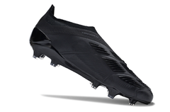 adidas Predator Elite Lace-less FG Boots