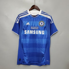 Chelsea Home 2011-12 Kit