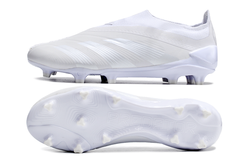 adidas Predator Elite Lace-less FG Boots