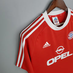 Bayern Munich 2000-01 Kit