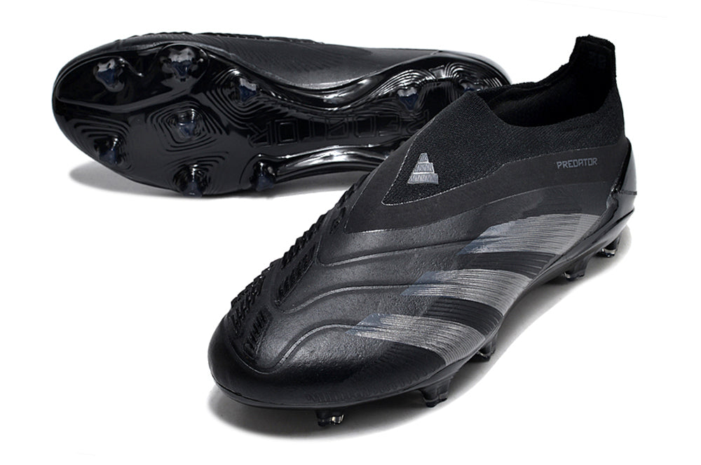 adidas Predator Elite Lace-less FG Boots