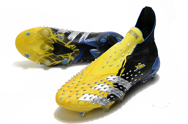 Adidas Predator Freak FG