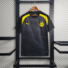 Borussia Dortmund Kit 2023/24