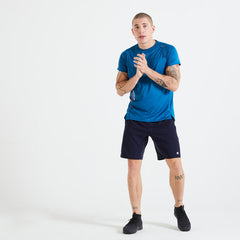 Technical Fitness T-Shirt - Blue