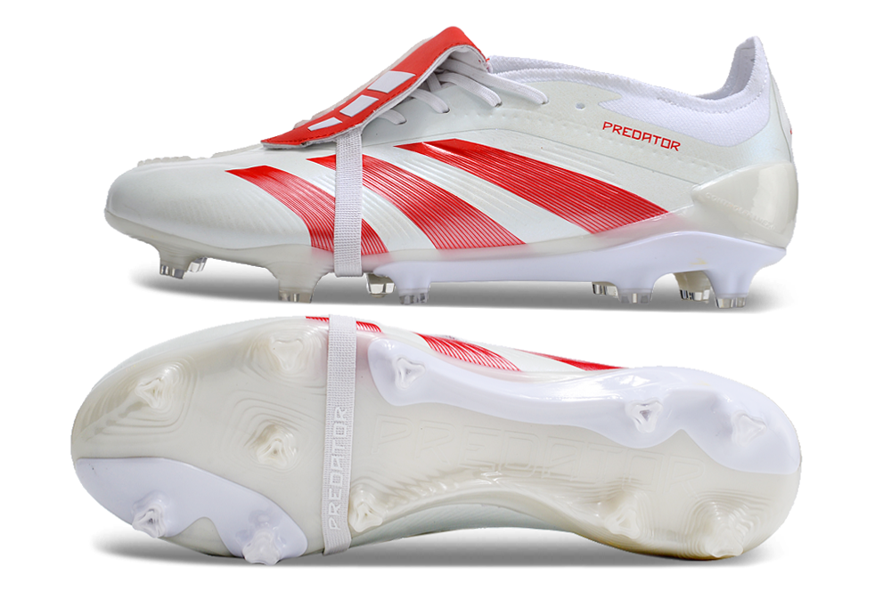 adidas Predator Elite Tongue FG